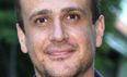 Her Man Of The Day… Jason Segel