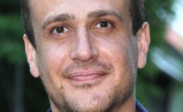 Her Man Of The Day… Jason Segel