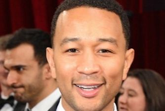 Her Man Of The Day… John Legend