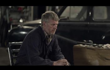 TRAILER – Volkswagen Joe, This Irish Short Has Been Doing Incredibly Well At International Film Festivals