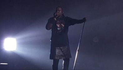 ‘The Ultimate In Self Indulgence’ – Kanye West To Release Three Hour Spoken Word Album