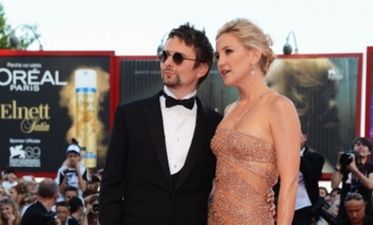 “Relationships Are The Most Challenging Things”: Kate Hudson Opens Up About Her Relationship With Matt Bellamy