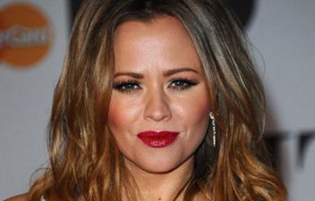 “I Don’t Miss Being In The Band” – Her.ie Speaks To Girls Aloud Star Kimberley Walsh