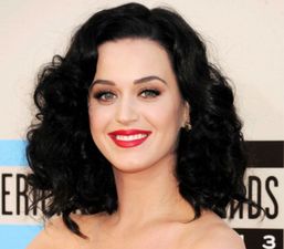 Which Celebrity Has Taken Spring by the Hair Roots?