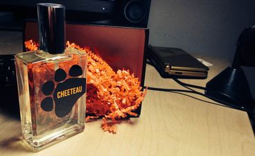 Frito Lay Has Created A Cheetos Perfume Called “Cheeteau” – We Hope You Never Have To Smell It