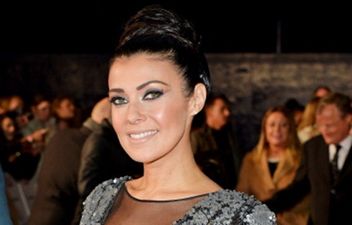 Kym Marsh Plans To Have Ten Bridesmaids For Wedding To Fiancé Dan Hooper