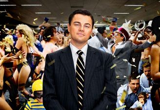 VIDEO – The Honest Trailer For The Wolf Of Wall Street Is Simply The Best We Have Seen Yet