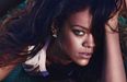 NSFW: Rihanna Bares It All (Well Most Of It) For Photo Shoot