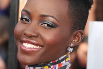 VIDEO: We’re Not The Only One So… Reporters Find It Tricky To Pronounce Lupita Nyong’o’s Name