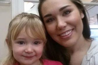 Mother Saves Daughter From Pit-Bull By Biting Dog’s Ear Off