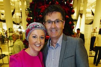 “I’m Not Brave, I’m Just Being Open And Honest” – Majella O’Donnell Talks About Her Cancer Battle