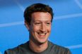 PIC: Mark Zuckerberg Walked Into A Room Of 5,000 Tech Fans And Not One Person Saw Him