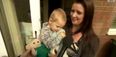 WATCH: Two-Year-Old Manages To Call 999 And Saves His Mother’s Life