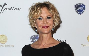 Happy Birthday Meg Ryan! We Pay Homage to The One-Time Queen of Rom-Com