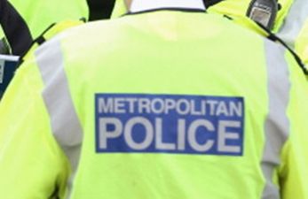 Person Arrested After Bodies Of Three Children Found In London House