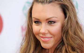 Singer Shares Sweet Snap With Sleepy Son