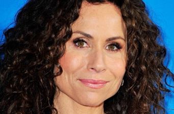 Actress Minnie Driver Hits Back At Critics With Nude Snap