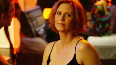 “It’s My Clitoris, Not the Sphinx” – 10 Life Lessons from Sex and the City’s Miranda