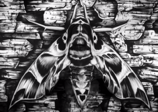 Challenge: Can You Find The Woman In This Painting? We Definitely Couldn’t