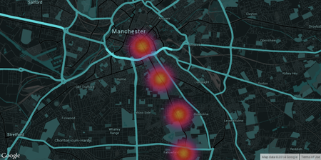 New MTV App Allows You To Avoid Running Into That Dreaded Ex