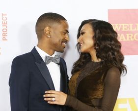 The Wedding Is Off: Big Sean and Naya Rivera Split?!