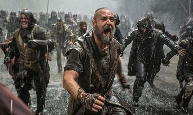 PODCAST – Herself And Joe, Episode XV: Noah Country for Old Men