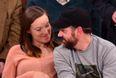 ‘He Just Pooped Everywhere’ – Olivia Wilde’s First Mother’s Day Didn’t Exactly Go To Plan