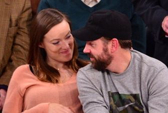 ‘He Just Pooped Everywhere’ – Olivia Wilde’s First Mother’s Day Didn’t Exactly Go To Plan