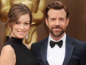 Olivia Wilde Share First Photo Of Baby Otis… And It’s Pretty Adorable