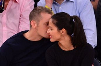 Star Couple Call It Quits After Two Years Of Dating