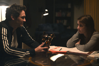 TRAILER: First Look At James Franco and Emma Roberts in Palo Alto