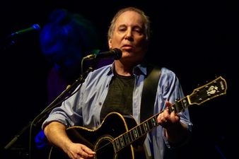 Singer Paul Simon And Wife Arrested For Disorderly Conduct