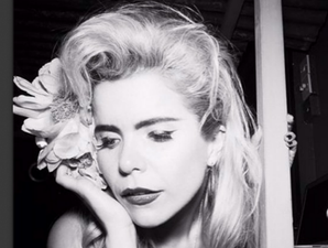 From Front Row To Model in the Making – Paloma Faith Signs With Next Model Management