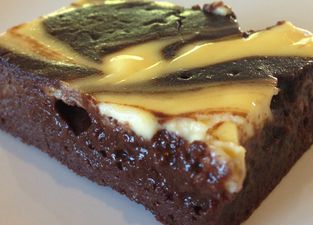 Step-by-Step Guide: Scrumptious Cheesecake Brownie Recipe