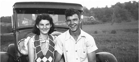 True Love – Couple Married For 70 Years Die 15 Hours Apart