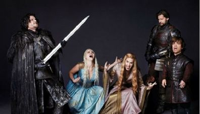 VIDEO: What If Season Four Of Game Of Thrones Turned Out To Be A Musical?