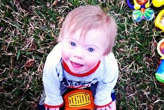 “Sincerely, A Proud Mama” This Woman’s Reply To The Internet Troll Who Called Her Son “Ugly” Is Amazing