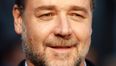 Her Man Of The Day… Russell Crowe