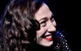 Singer Regina Spektor Announces New Arrival on Facebook