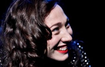 Singer Regina Spektor Announces New Arrival on Facebook