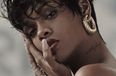 PICTURES: Rihanna Strips Off For Vogue Brazil Shoot