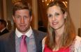 Irish Rugby Star and Wife Welcome Fifth Child