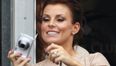 PICTURES: Coleen Rooney Shares Snaps of Her Boys at the Races