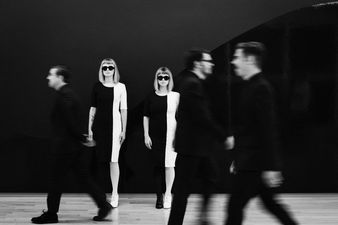 “Spirited. Soulful. Honest.” Her.ie Chats To Lucius