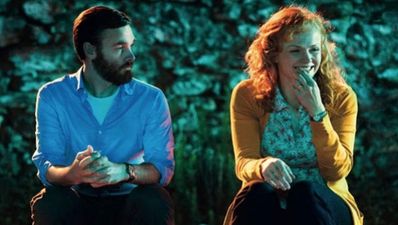 REVIEW: Run & Jump, A Touching Story Makes For A Really Lovely Film