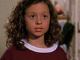 FAME FINDER: Where Are They Now? This Week… Ruthie From 7th Heaven