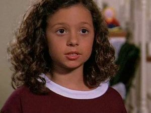 FAME FINDER: Where Are They Now? This Week… Ruthie From 7th Heaven