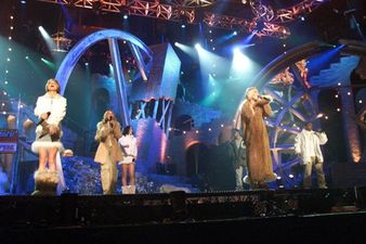 Pop Group To Reform And Tour Next Year?!