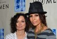 Television Star Sara Gilbert Marries Partner Of Three Years