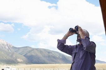 This Weekend You…Should Do The Tourist Thing